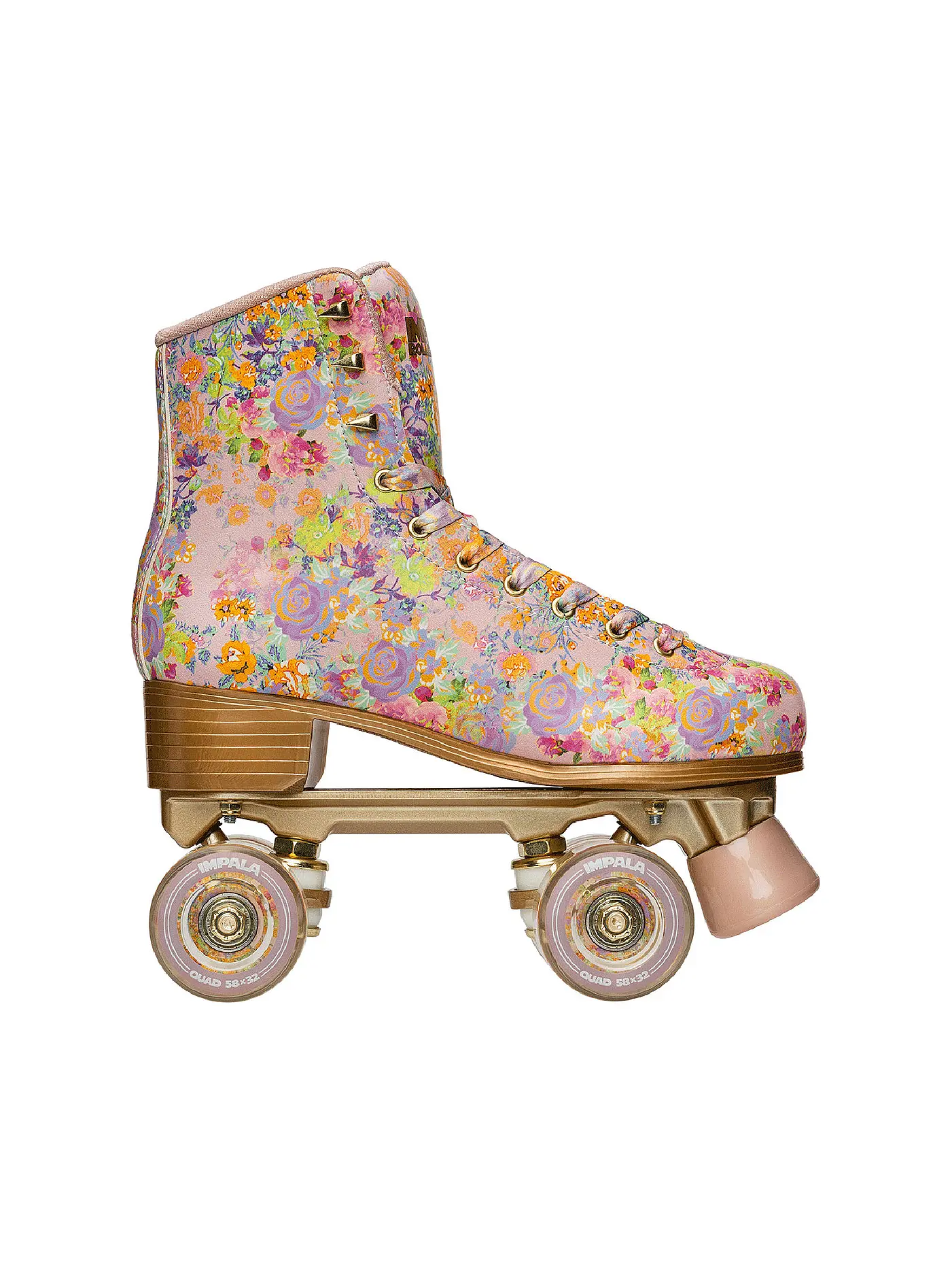 IMPALA | Rollerskates Improlli Floral | 